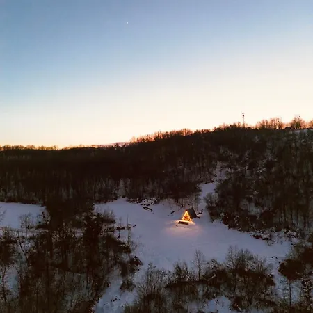 Hygge House * Banja Luka