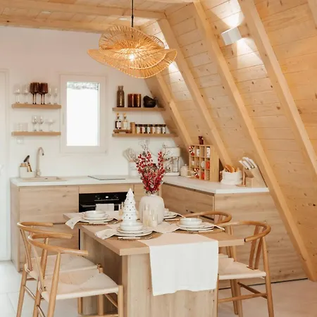 Hygge House Banja Luka