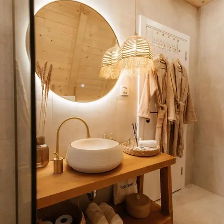 Hygge House