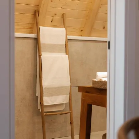 Kemp Hygge House Banja Luka