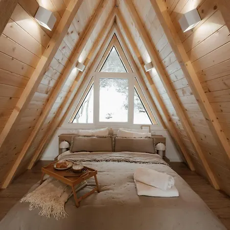 Hygge House *